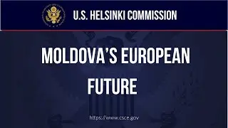 BRIEFING - Moldova's European Future