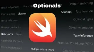 Optionals