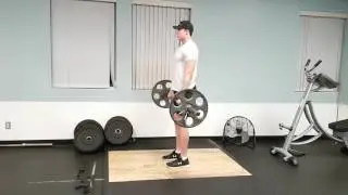 Deadlift - DC FIT