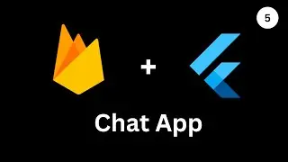 #5 Chat App | Login using Firebase Auth بالعربي