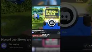 Discord Viewbotted their video 