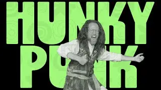 Harmony Glen - Hunky Punk