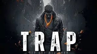 Raw Energy of Gangster Trap and Drill Rap – The Real Sound of Underground Hip Hop Hustle