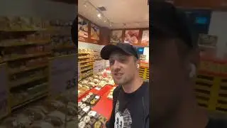 Зубарев - Как делается дырочки в пончиках) ► Zubareff Clips