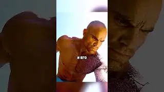 Малой может превращаться в любой материал 😱 