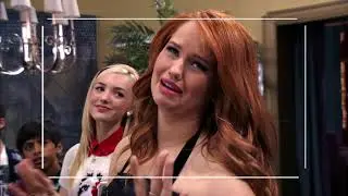 Сериал Disney - Джесси (Серия 6 Сезон 3) Реалити Россы
