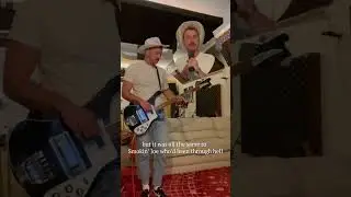 The Ballad of Smokin' Joe Rudeboy (Official music Video)