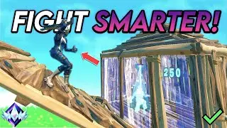This Is HOW TO Improve FAST In Fortnite (Beginner Tips & Tricks)