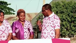 🔴LIVE: VIONGOZI WA ACT WAZALENDO WANAZUNGUMZA MAMBO MAZITO NA WANANCHI  WA BUZA - TEMEKE