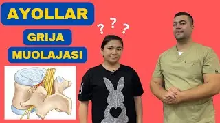 Grija muolajasi muvaffaqqiyatli boldi.