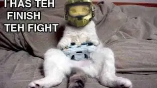 What if Halo was a Mac exclusive?