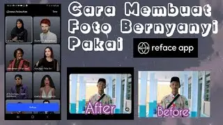 CARA EDIT FOTO BISA BERNYANYI MASIH VIRAL 2021