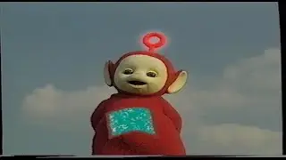 Here Come The Teletubbies (VHS UK) (Full) (1997) (1)