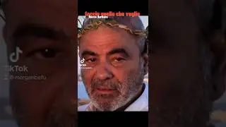 Faccio quello che voglio-Rocco Barbaro