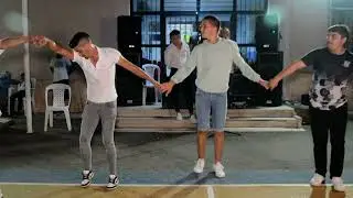 Kemençeci Onur (Der) & Turan Ayar / Bir Sevda Arıyorum - Horon (Üç Ayak)