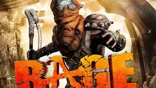 RAGE (Ярость) №5 (Стример не должен страдать)