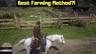 Red Dead Redemption 2: Best And Easy Farming Method For Perfect Pelts For Trapper Outfits