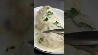 Вкусно, просто, а готовить вообще легко
