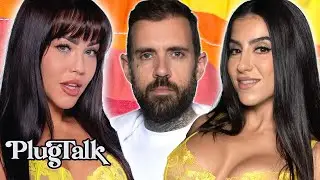 Alina Lopez Explains Why She's Done with BBC