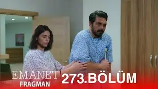 Emanet 273.Bölüm Fragmanı | Legacy Episode 273 Promo