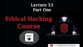 Upload Vulnerabilities  Part One | Tryhackme | Class 53  of Ethical Hacking in Urdu or Hindi.