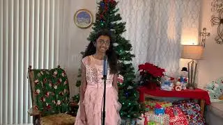 Winter Wonderland  -Cover by Nithika Rangan