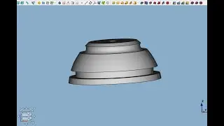 FreeCAD.#10. Инструменты 