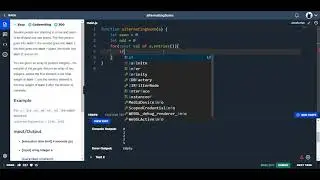 Code Signal - Alternating Sums - Javascript