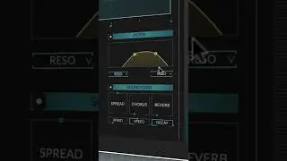 1/2 Note Delay  for Vocals easy with Recirculate by @eventideaudio and @newfangledaudio 