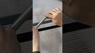 Способы установки Автопроветривателя Vent-L