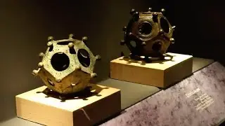 12 Most Amazing Unbelievable Artifacts Of The Ancient World