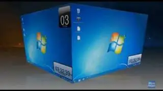 How to make Ubuntu look like Windows 7
