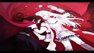 White Rose Tribute - RWBY