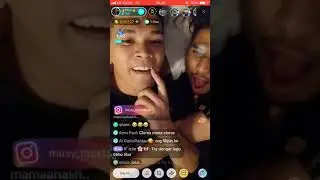 gay boy BIGO LIVE MALAYSIA
