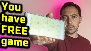 Free Game in Any Phone