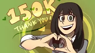 150K Subs Thank You Video!!! - Channel News Update