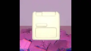 Space Yams // Floppy Disk :: Codegnat