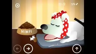 Mimpi Chapter 9 Walkthrough All Bones & Bulbs [End]