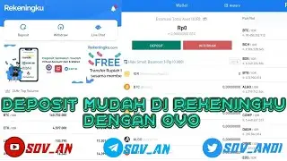 Cara Deposit Rupiah Di Rekeningku Exchange