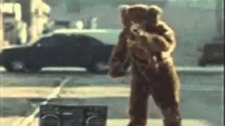 LA CUMBIA DEL OSO exito nuevo 2011