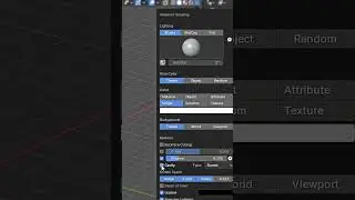 Edge Highlighting in Blender: Easy Trick with Cavity!