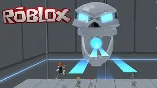 ROBLOX: Epic Minigames [Xbox One Gameplay, Walkthrough]