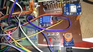 Smart Car Project..... Part_0001