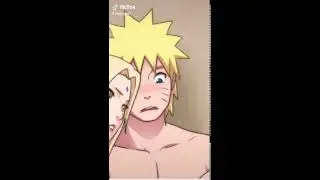 Naruto X Tsunade