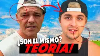 ¡Frank Cuesta es DALAS del FUTURO! [TEORÍA]