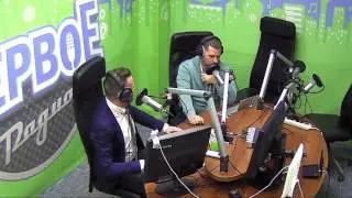 Ток-шоу 
