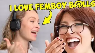 I hired a professional Voice Actor to read Femboy memes