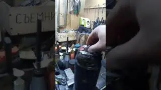 сгорел стартер МТЗ