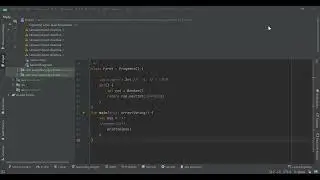 How to Android studio Unresolved Reference  error