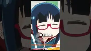 Denki-gai is a comedic workplace anime about a shy dude who works at a manga store with his unique